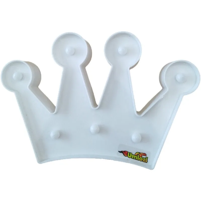 Night Light - Crown Design