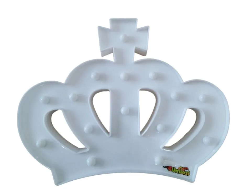 Night Light - Crown Design