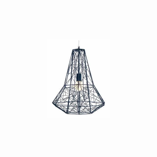 Nuevo Apollo Pendant Lamp 17"