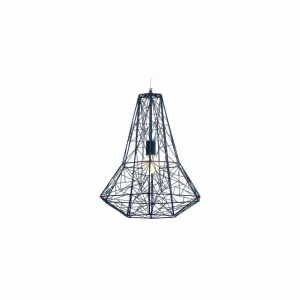 Nuevo Apollo Pendant Lamp 17"