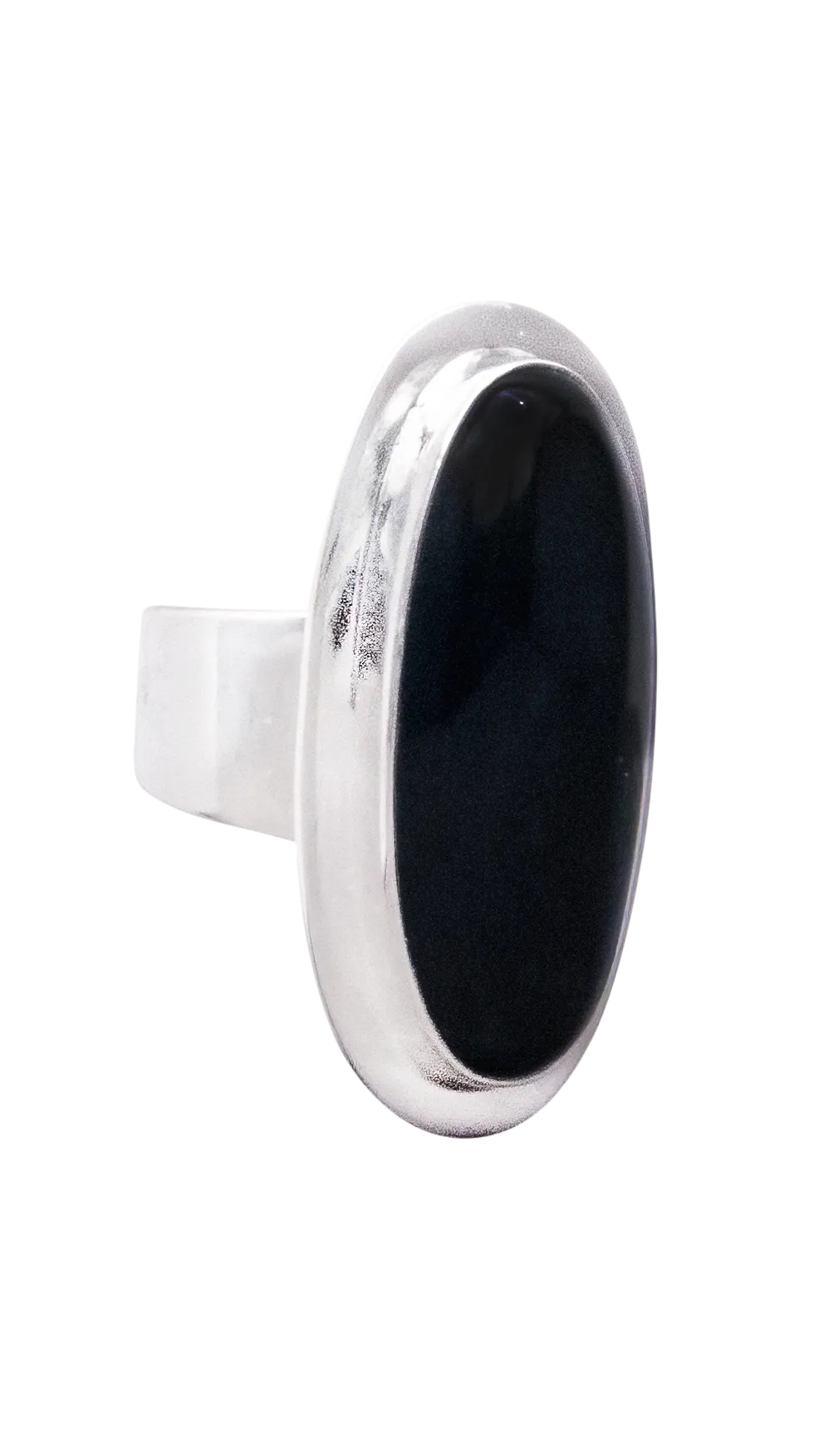 Onyx Ring | Tina Jackson