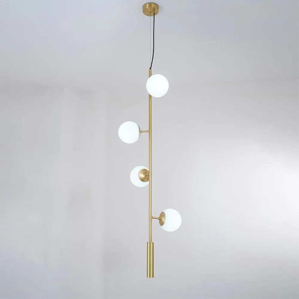 Orb Lounge Pendant lamp