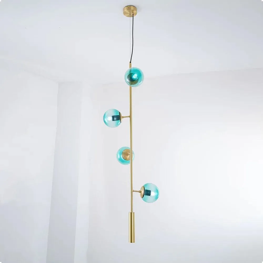 Orb Lounge Pendant lamp