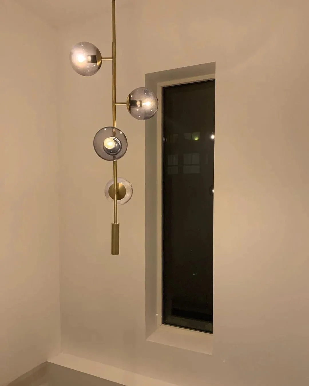 Orb Lounge Pendant lamp