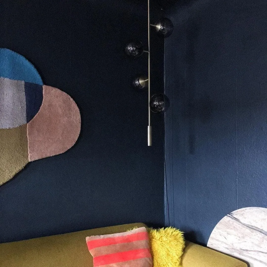 Orb Lounge Pendant lamp