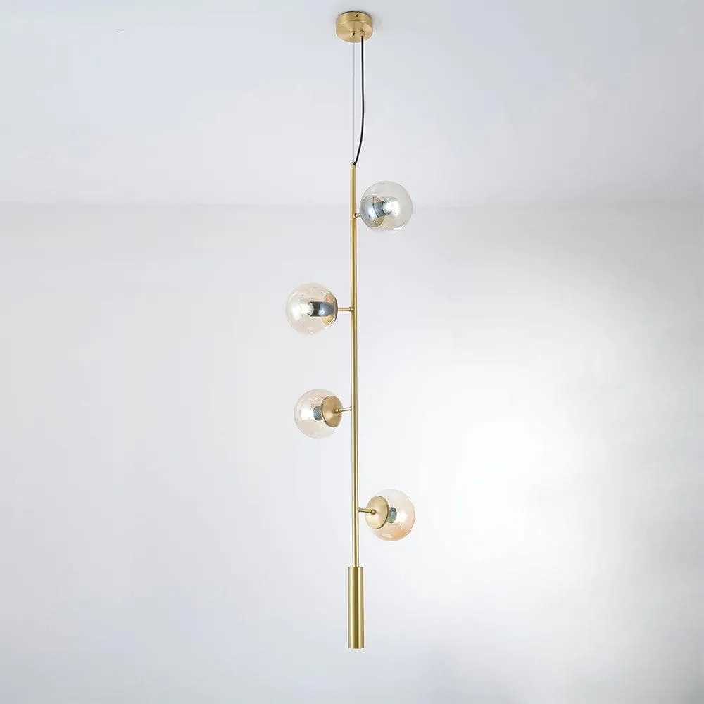 Orb Lounge Pendant lamp