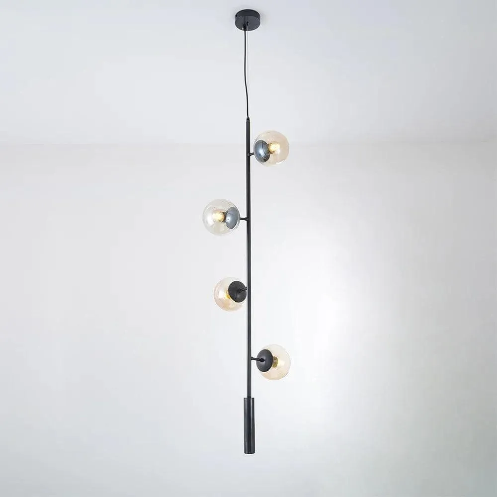Orb Lounge Pendant lamp
