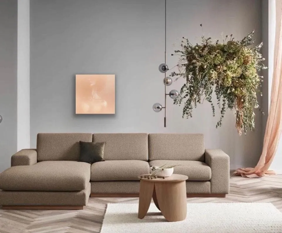 Orb Lounge Pendant lamp