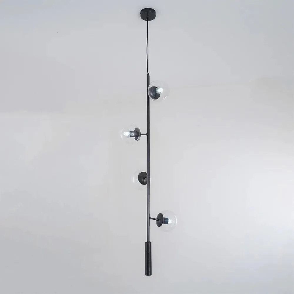 Orb Lounge Pendant lamp