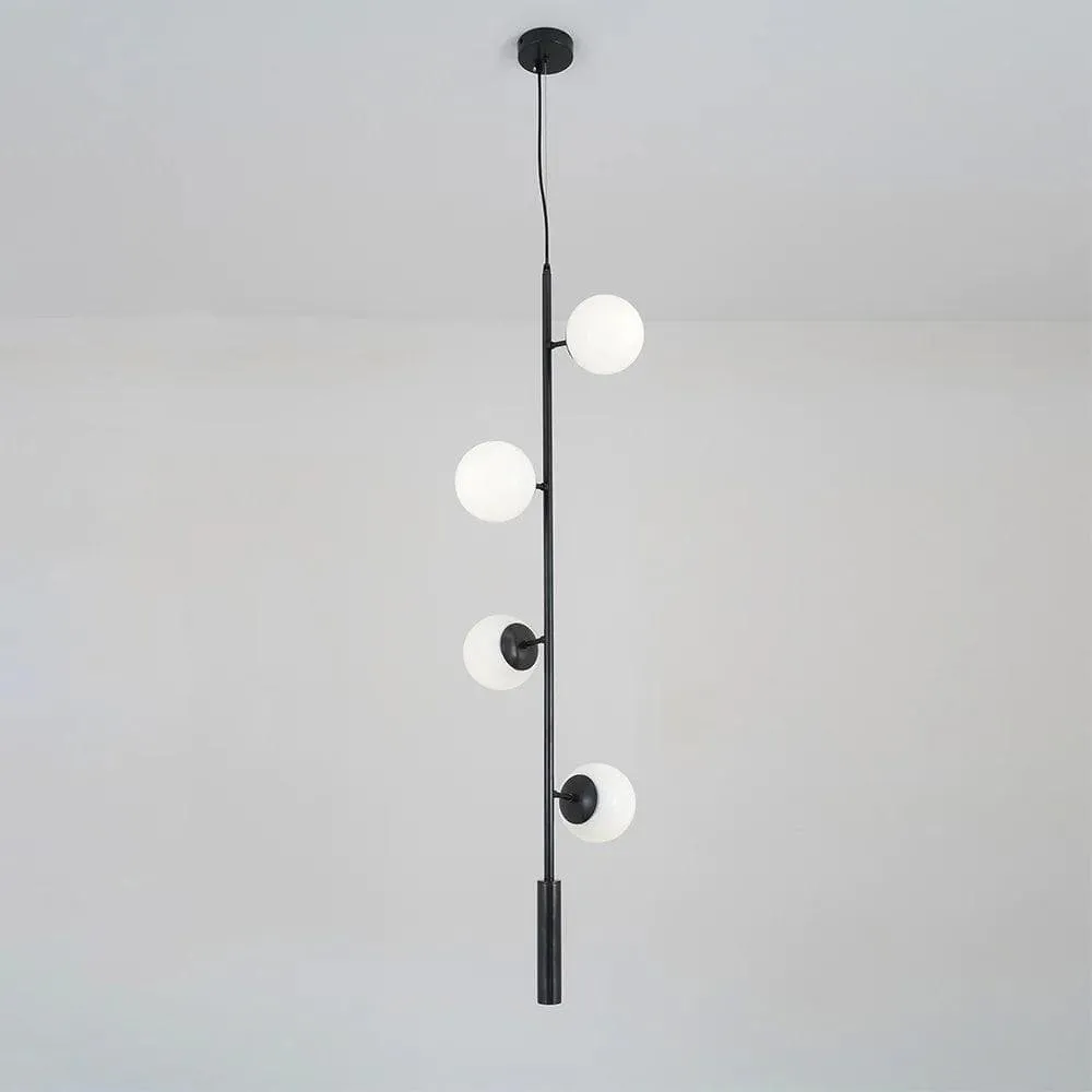Orb Lounge Pendant lamp
