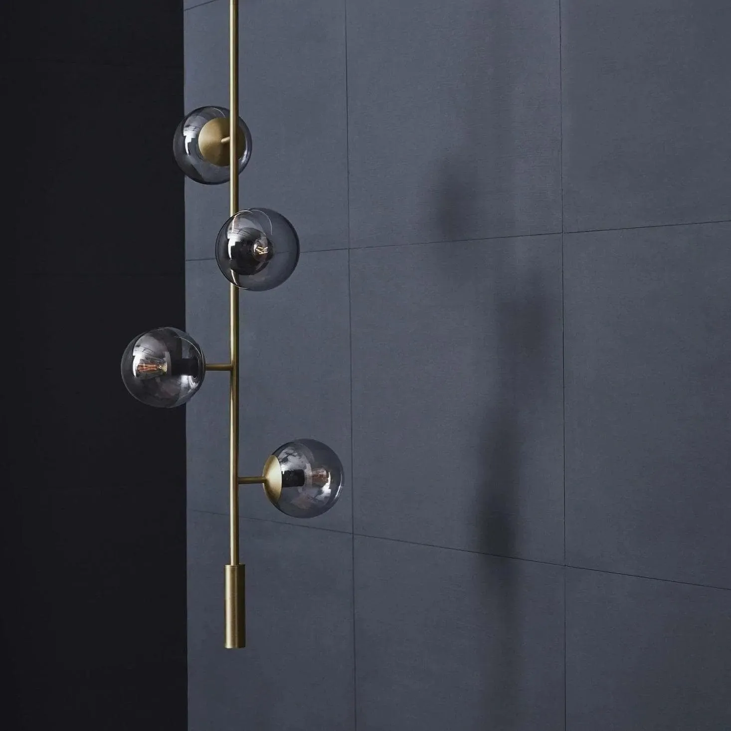 Orb Lounge Pendant lamp