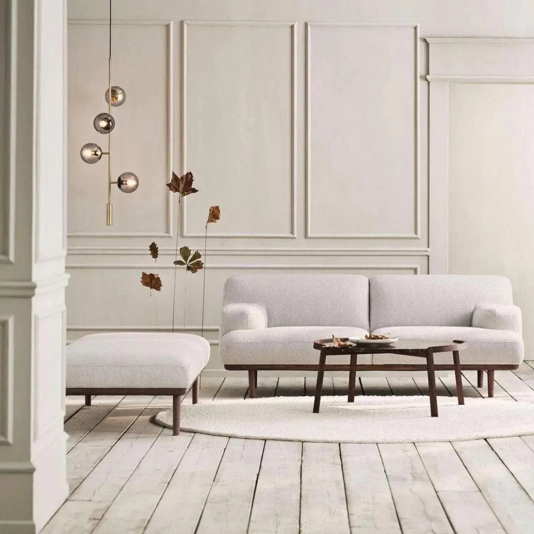Orb Lounge Pendant lamp