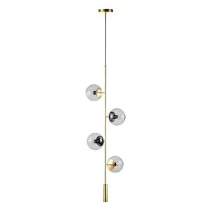 Orb Lounge Pendant lamp