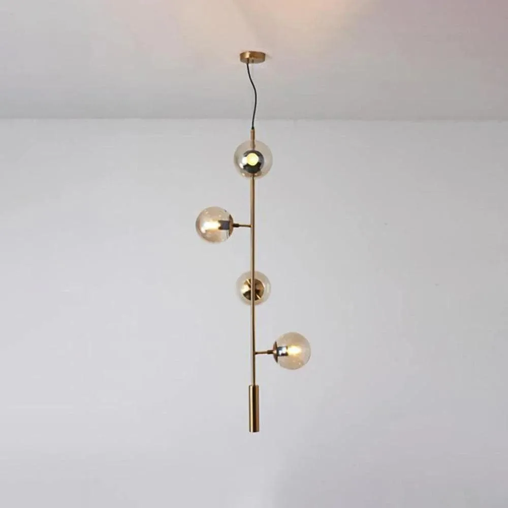 Orb Lounge Pendant lamp