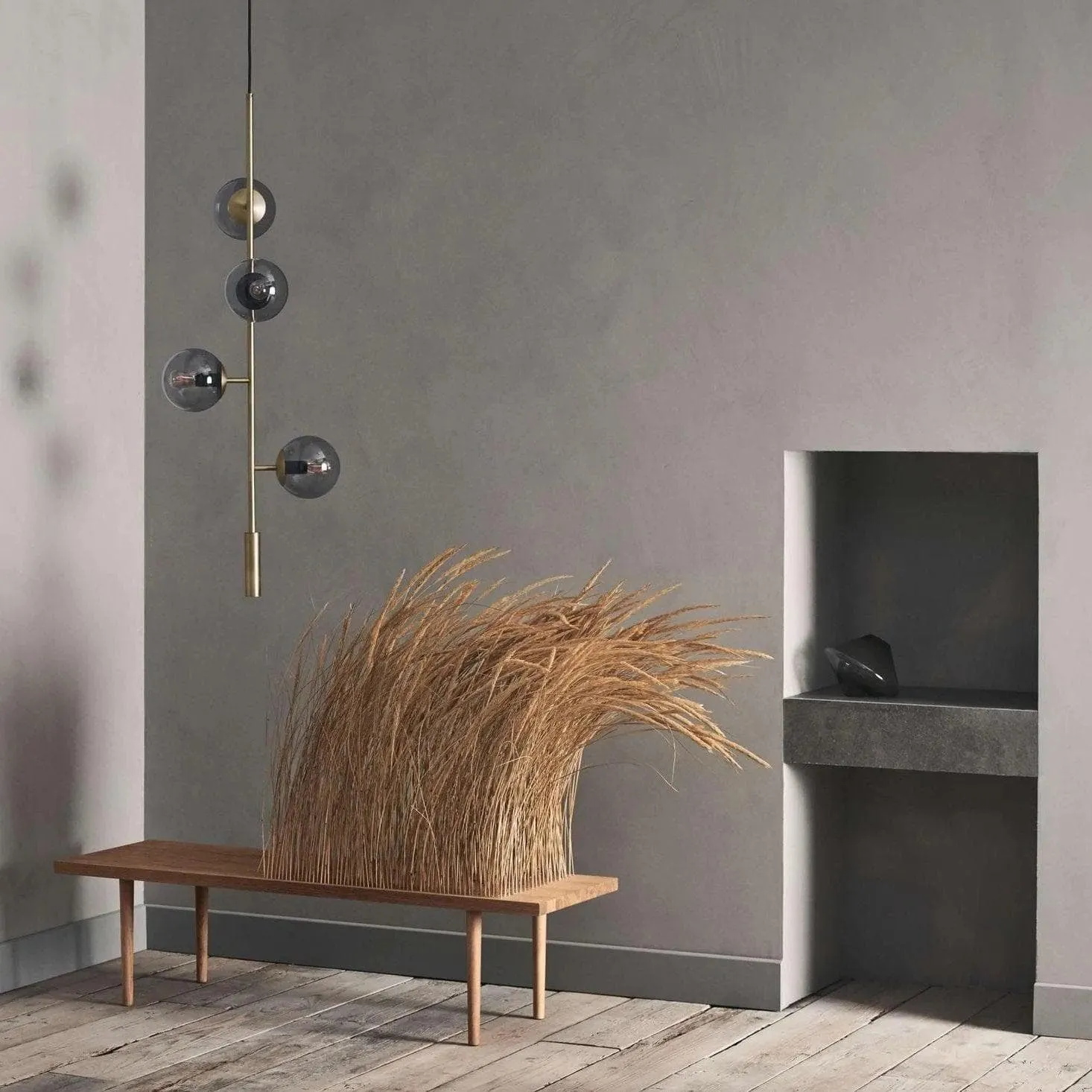 Orb Lounge Pendant lamp