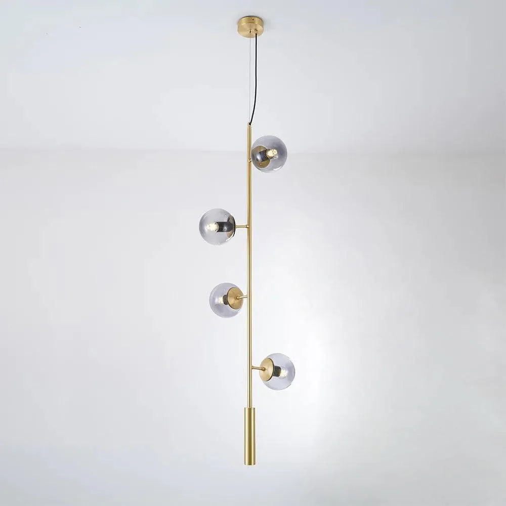 Orb Lounge Pendant lamp