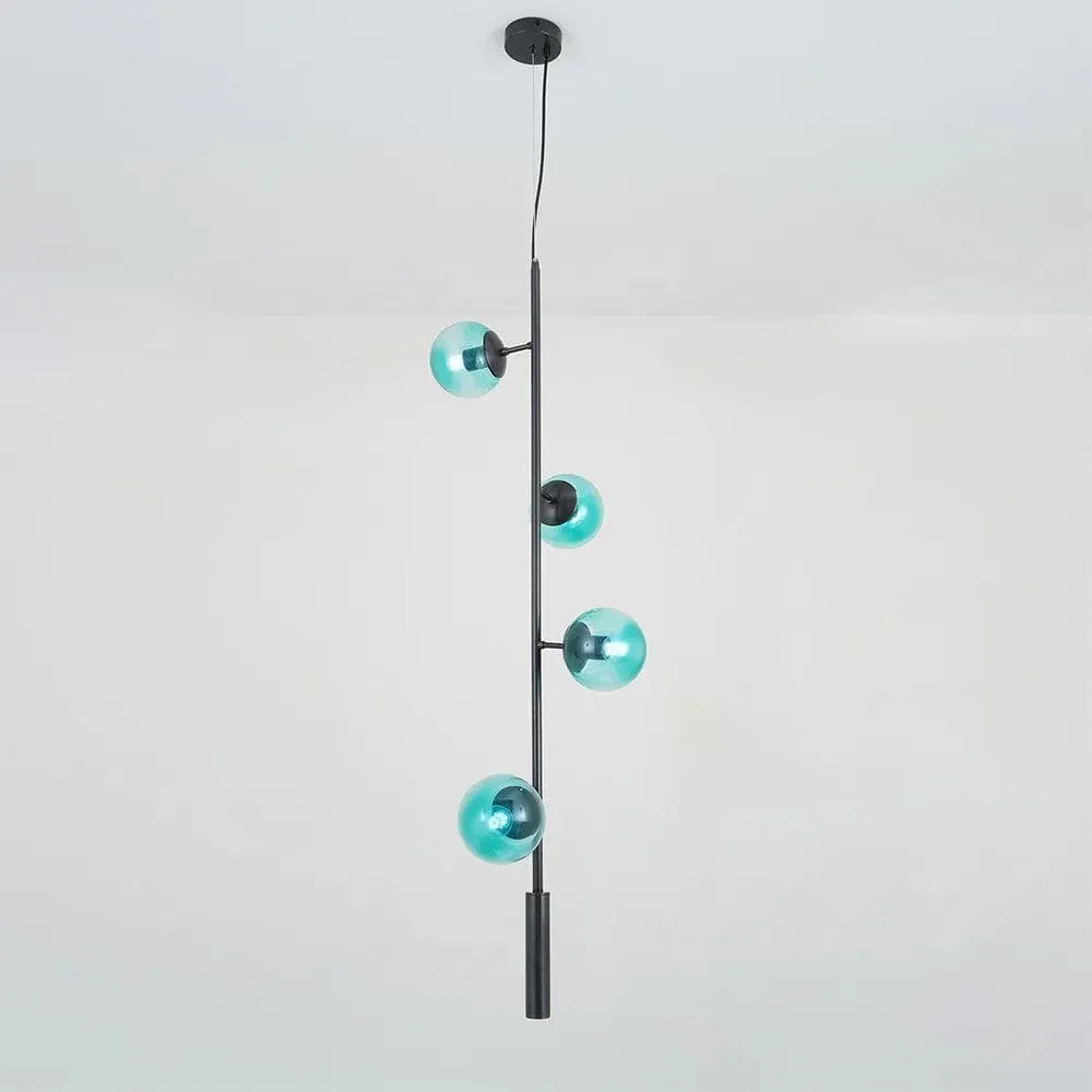 Orb Lounge Pendant lamp