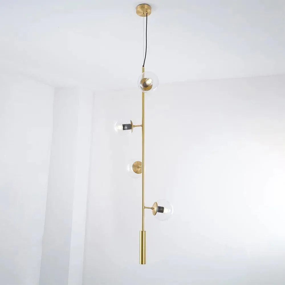 Orb Lounge Pendant lamp
