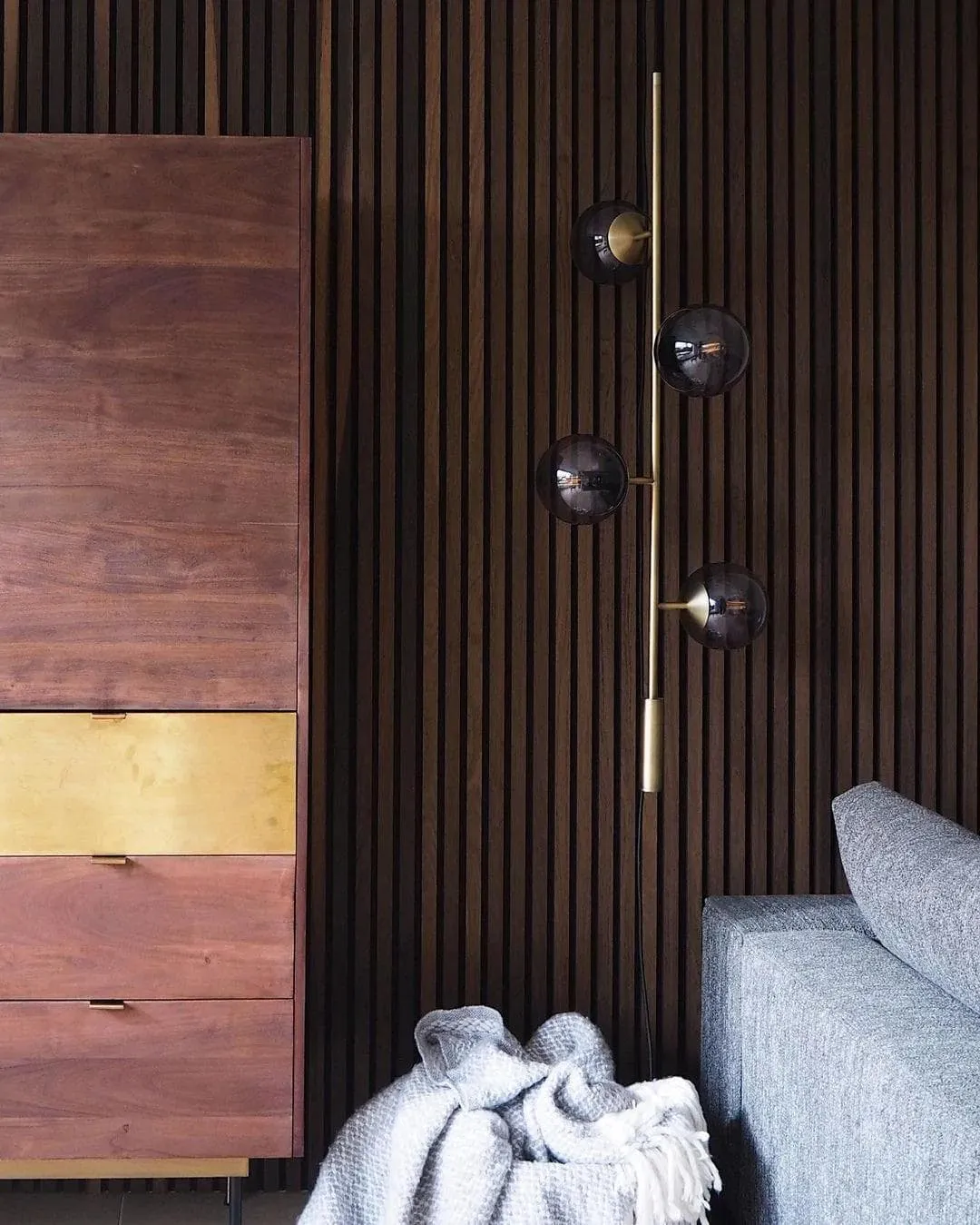 Orb Lounge Pendant lamp