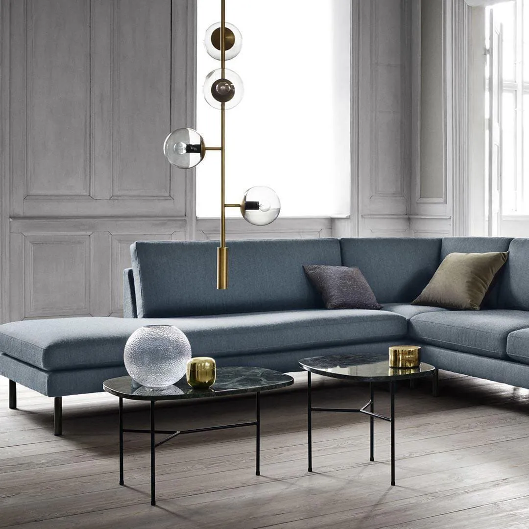 Orb Lounge Pendant lamp