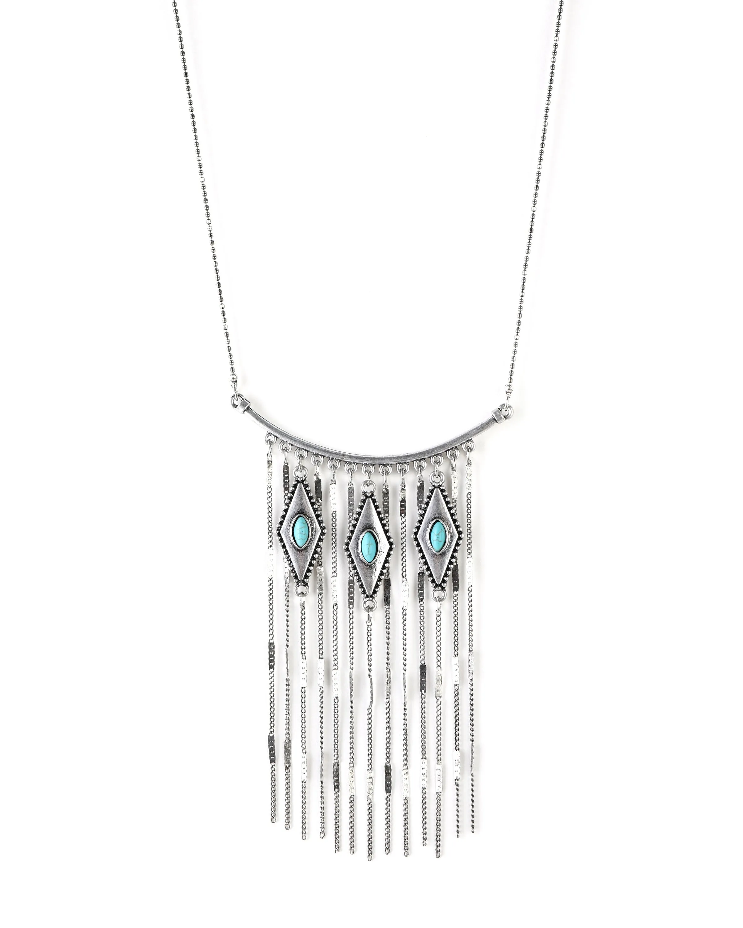 Passionate Dance Necklace