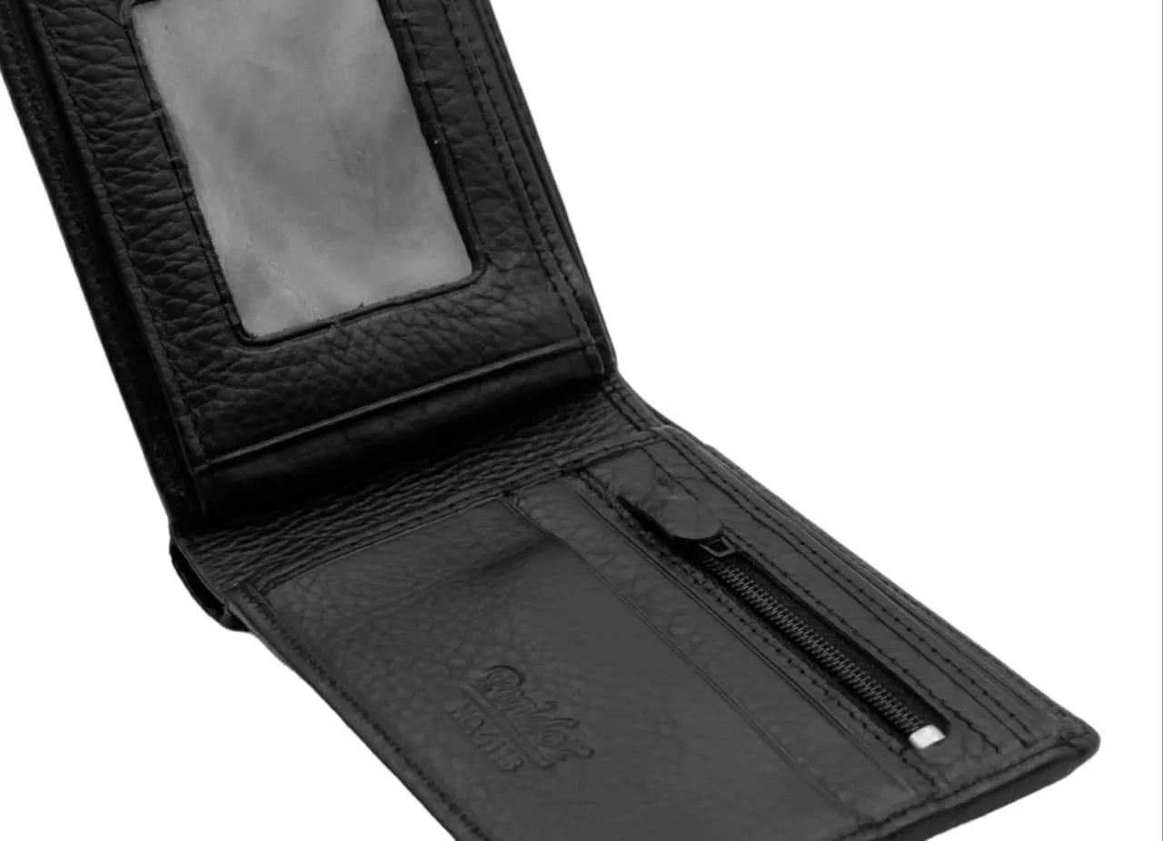 PERIDOT BIFOLD WALLET LHT