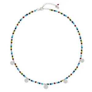 Pushkar Colours Necklace