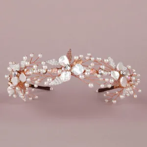 Rainton Bridal Headband