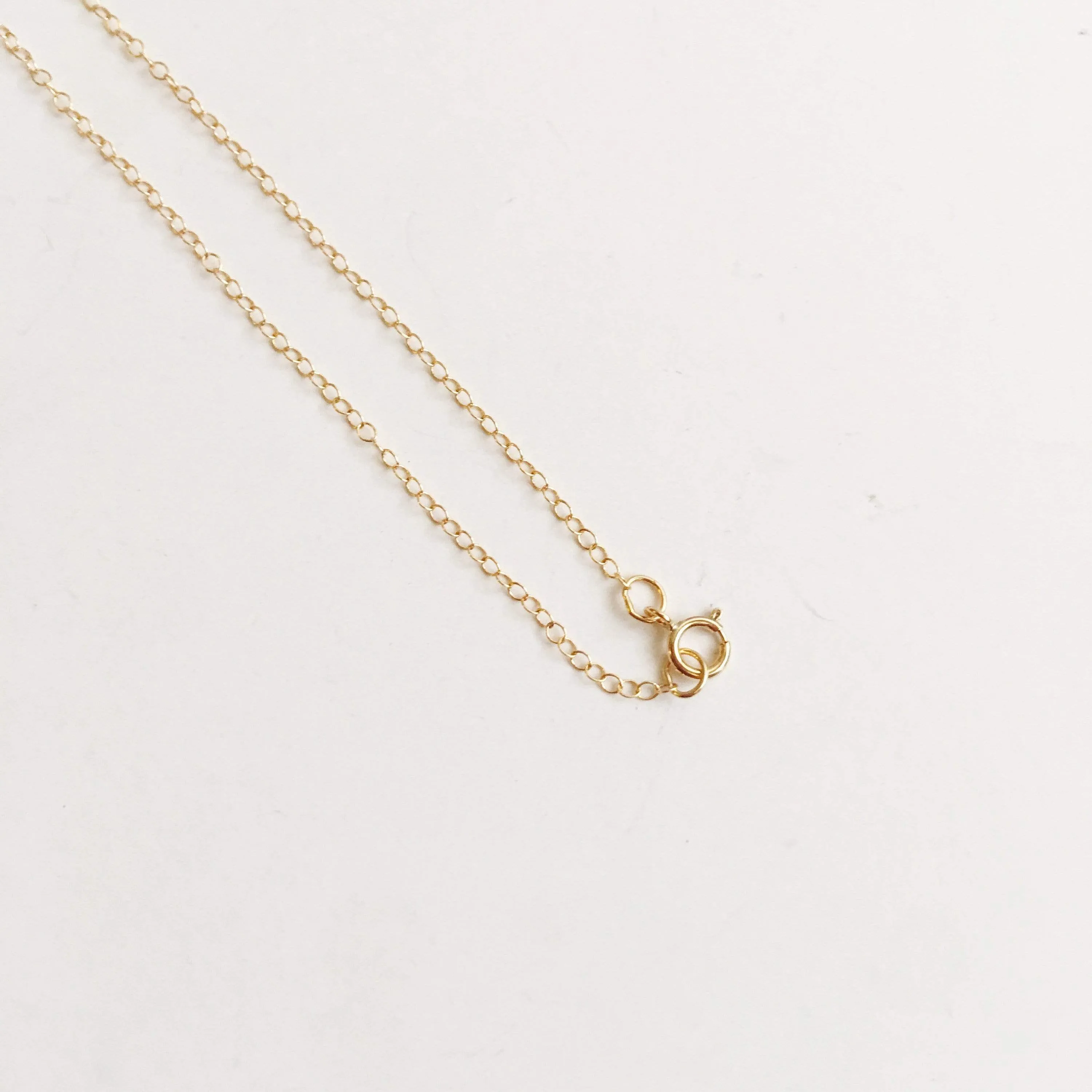 Rose Quartz Dreams Necklace