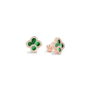 Seoul Flower Due Earrings
