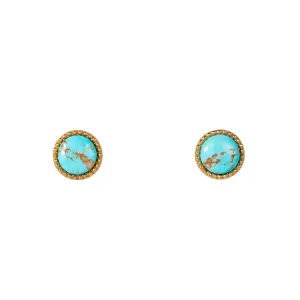 Southwestern Stud Earring