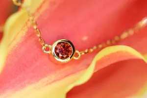 Stella ＜ Garnet ＞