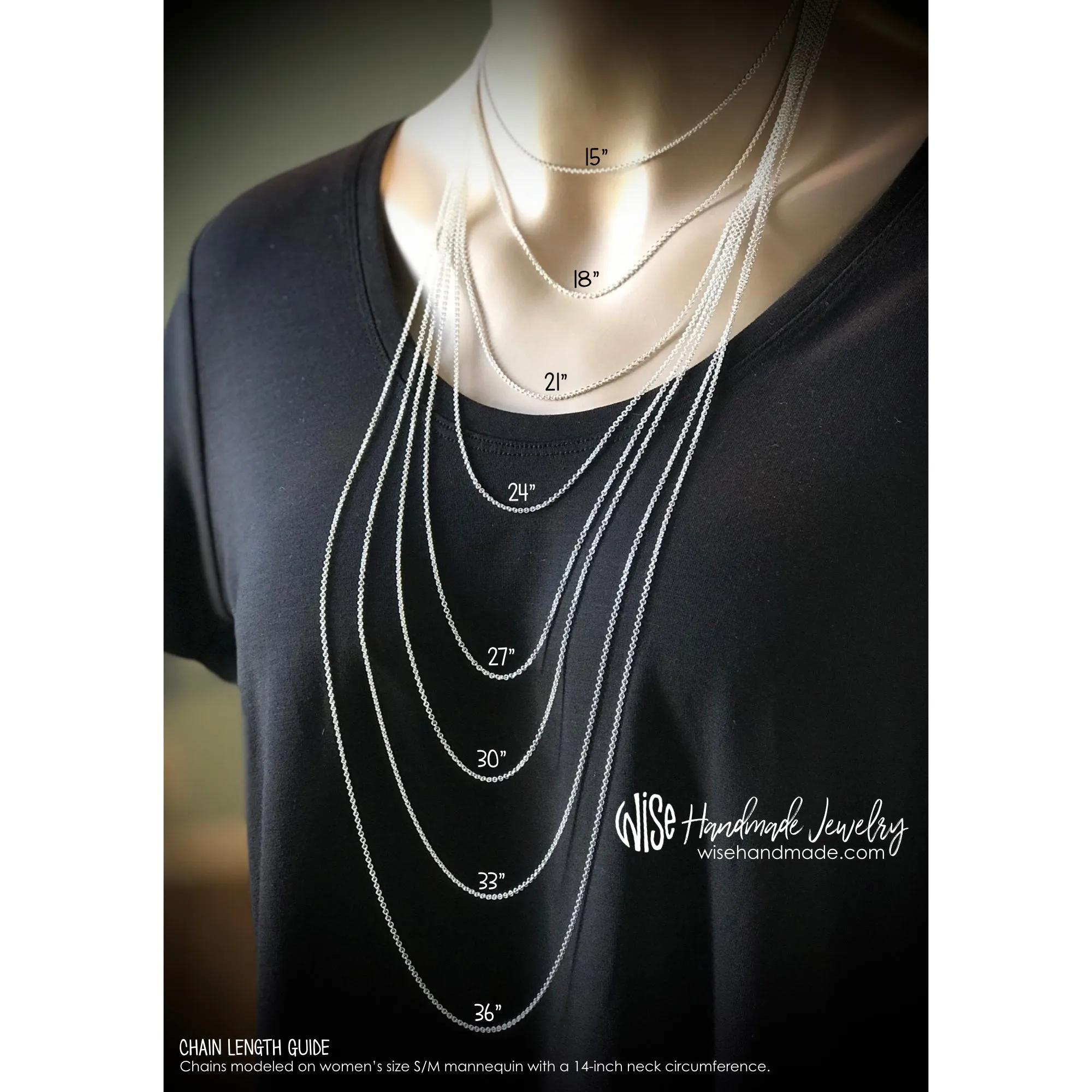 Sterling Silver Pearl Necklace | Floral Medallion and Genuine Pearl Pendant