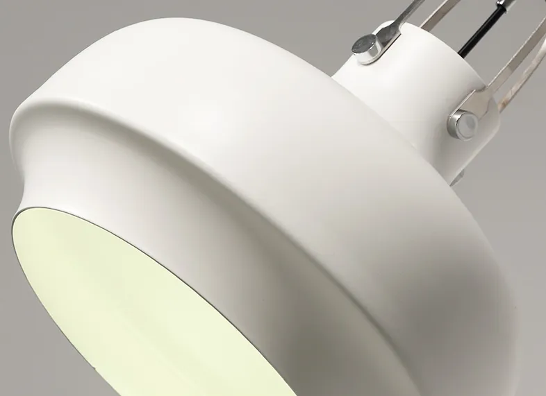 Sveinn Scandinavian Modern Bulbous Shaped Pendant Light