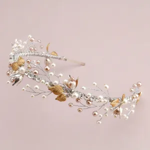 Tilbury Bridal Headband