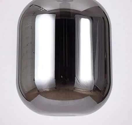 Tinurka Glass Eggs Pendant Lamp