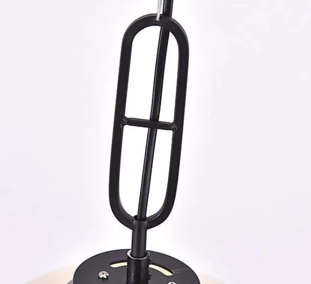 Tinurka Glass Eggs Pendant Lamp