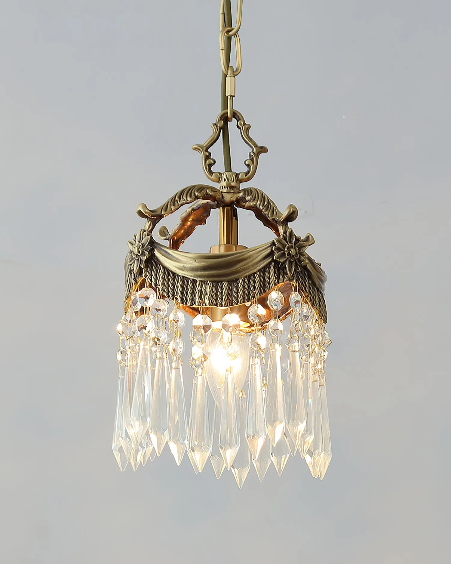 Vacarro Pendant Lamp